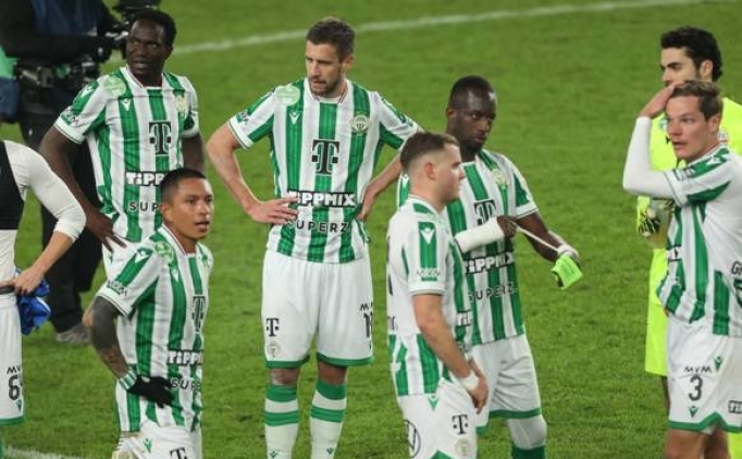 ferencvaros tek golle avantaji kapti LiJmpl8l
