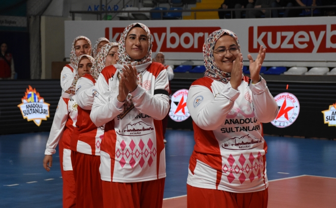 filenin salvarli sultanlari kuzeyboru ile gosteri maci yapti Onl4ZFyM