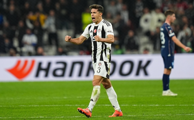 gabriel paulistadan besiktasa ayrilik sinyali cl4jO3lc