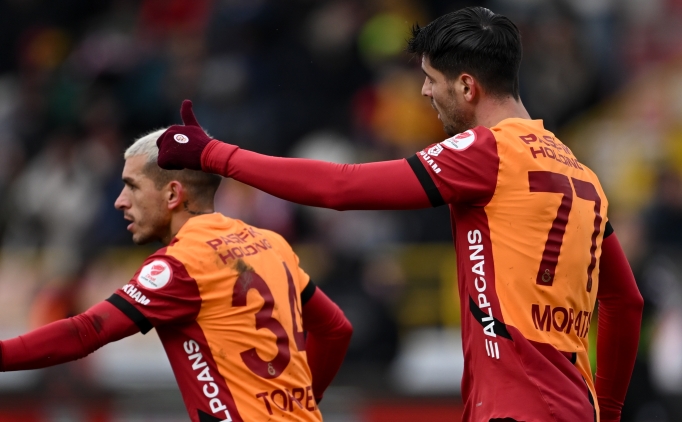 galatasaray adana demirspor muhtemel 11ler bd93betI