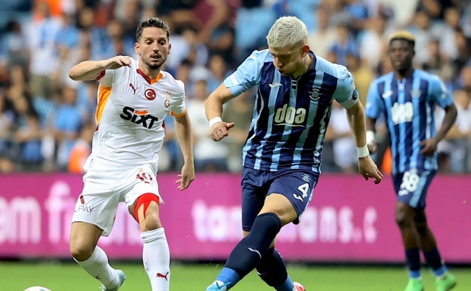 galatasaray ile adana demirspor 42 randevuda dNiZQRkH