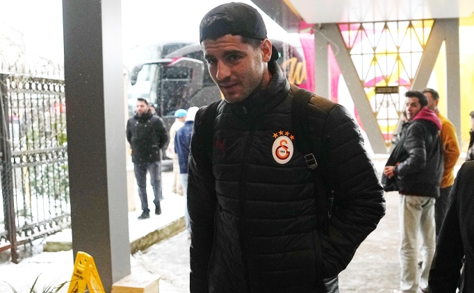 galatasaray kafilesi boluya geldi D9kgLkM2