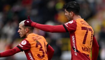 galatasaray kupada kazandi EwIIEHwi