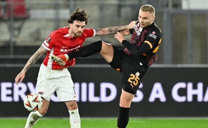 galatasaray victor nelssonun ayriligini acikladi CLNNjSru