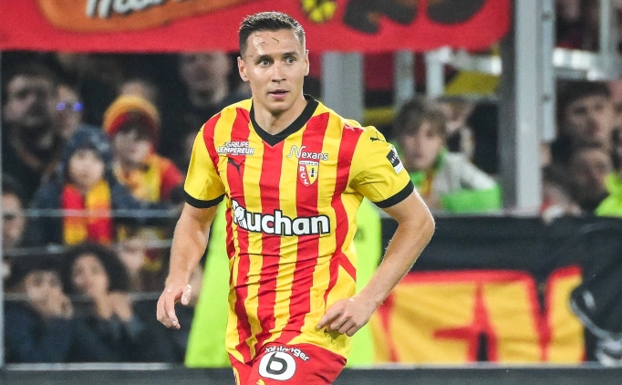 galatasarayda anlasma przemyslaw frankowski JrhW2Dz7