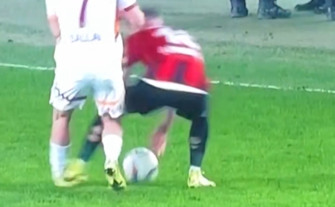 galatasarayda kirmizi kart itirazi HO4hD82q