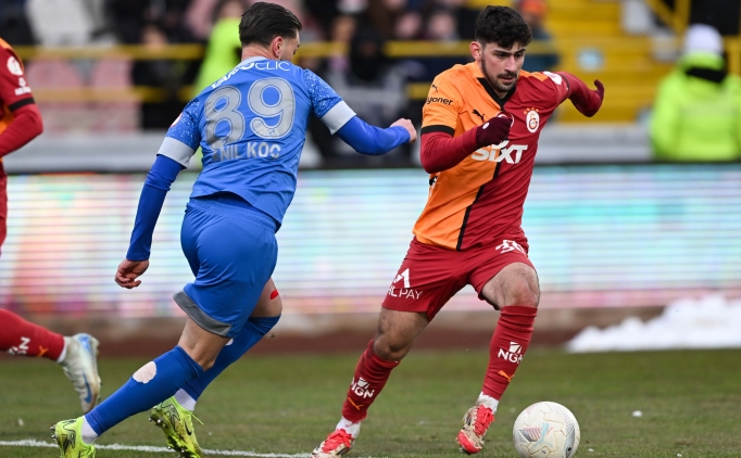 galatasarayda yusuf demir yonetimin kafasini karistirdi HpQ3blVa