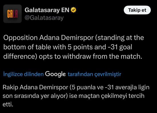 galatasaraydan adana demirspor paylasimi 0 kbEiGXYE