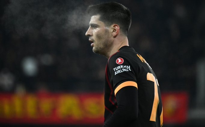 Galatasaray'ın Avrupa'da yüzü gülmüyor 1 galatasarayin avrupada yuzu gulmuyor