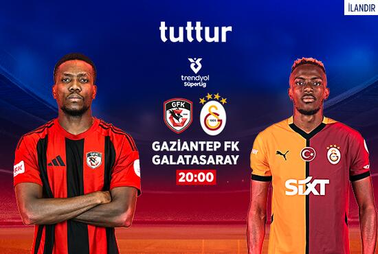 gaziantep fk galatasaray muhtemel 11ler 0 RFChep8Z