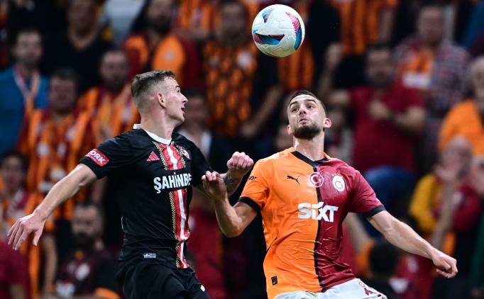 gaziantep fk galatasaray muhtemel 11ler RsNH5P7k