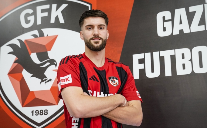 gaziantep fk isvicreli stoper anel husici renklerine bagladi JiyeFN5J