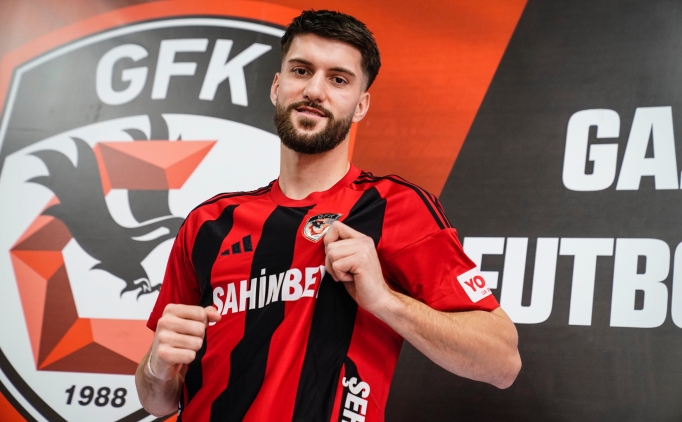 gaziantep fkden arada 4 yeni transfer dbHXBUKs