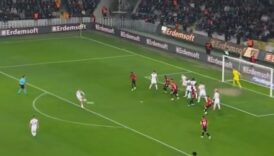 gaziantepten ofsayt ve penalti itirazi MNmOtHDi