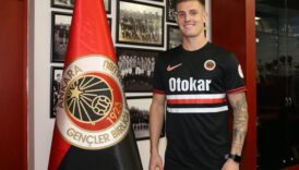 genclerbirliginden forvete cifte takviye gT4Dkeq2