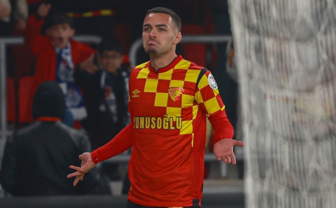 goztepenin gol umudu tijanic olacak