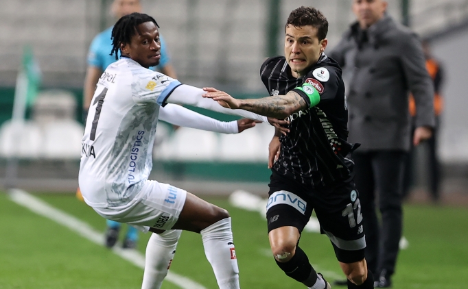 Guilherme'den hakem isyanı! 1 guilhermeden hakem isyani ZIfM7kgF