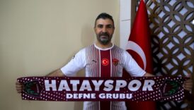 hataysporlu taraftarlarin yeni sezon umudu Nx8Zpvtp