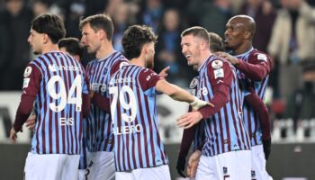 iskenderunspor trabzonspor 11ler A8ukumxF