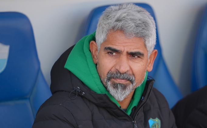 ismet tasdemir sivasspor macini prova niteliginde dusunduk LhEhhQUv