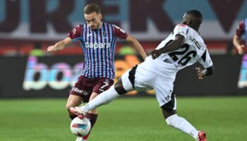 iste besiktas trabzonspor macinin tarihi Dx79ER5u