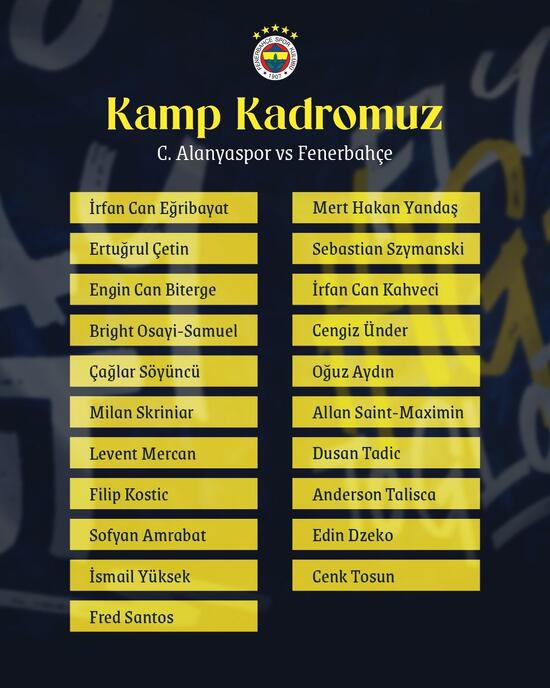 iste fenerbahcenin alanyaspor kadrosu 0 mGNXyPKt