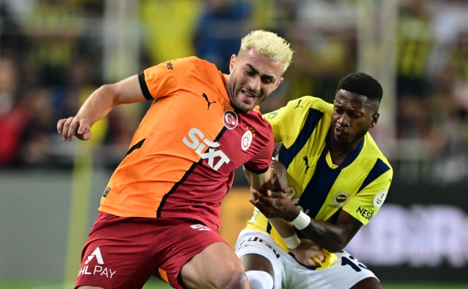 iste galatasaray fenerbahce derbisinin tarihi jPJF2StE