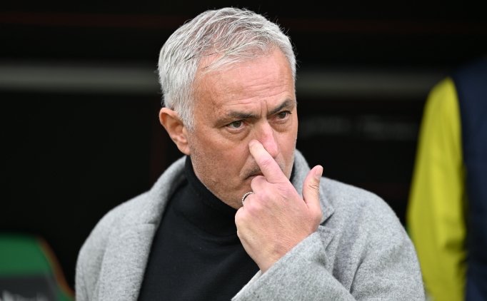 jose mourinho biz aglamiyoruz haftaya oynamayacaklar