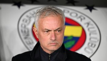 jose mourinhodan galatasaraya gonderme TlCR1aMF