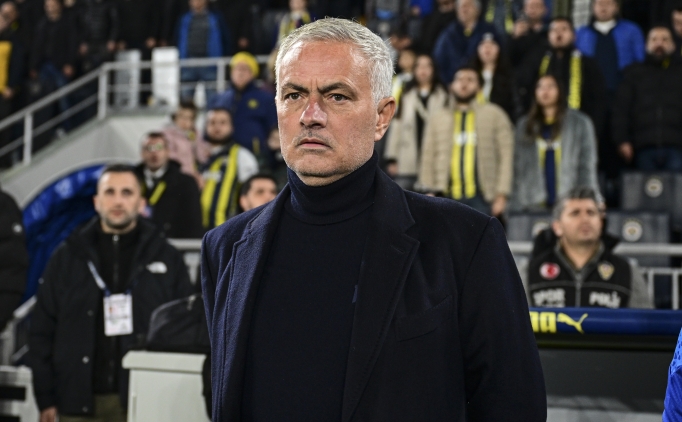 jose mourinhodan yillar sonra bir ilk ugyWF6fA