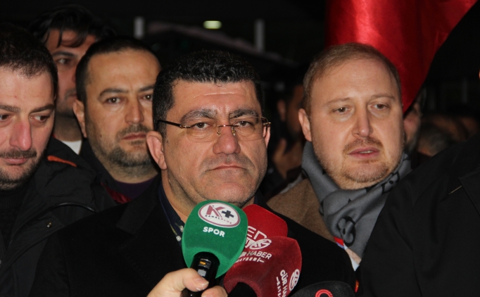 kayserispor baskani nurettin acikalin guzel ve degerli bir uc puan oldu Ab5tVE65