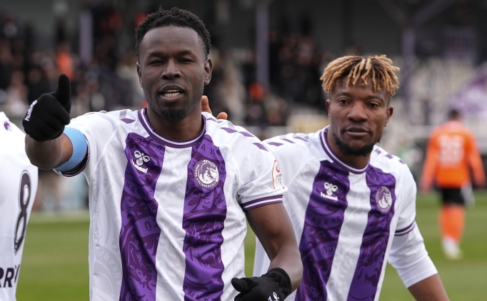 keciorengucu adanasporu 3 golle devirdi