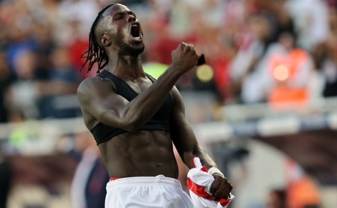 keita baldenin yeni adresi serie a