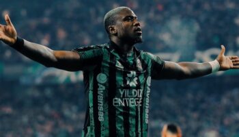 kocaelispor evinde 3 puani tek golle aldi vkXPGxbP