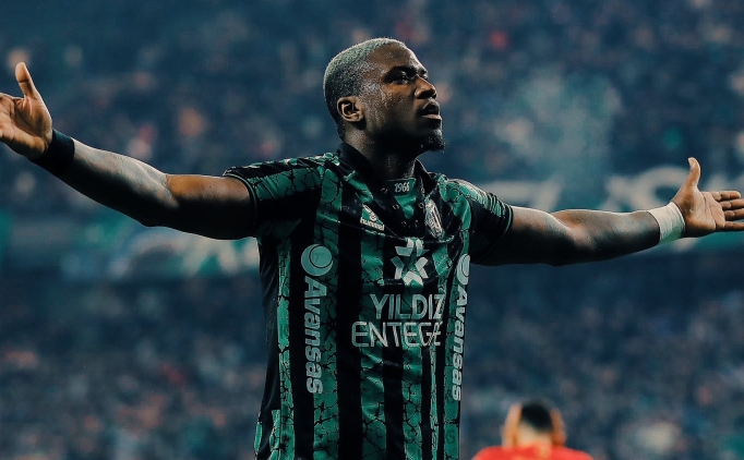kocaelispor evinde 3 puani tek golle aldi