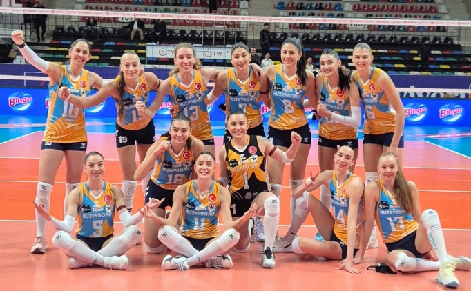 kuzeyboru kecioren belediyesini rahat gecti JIK4IPHt