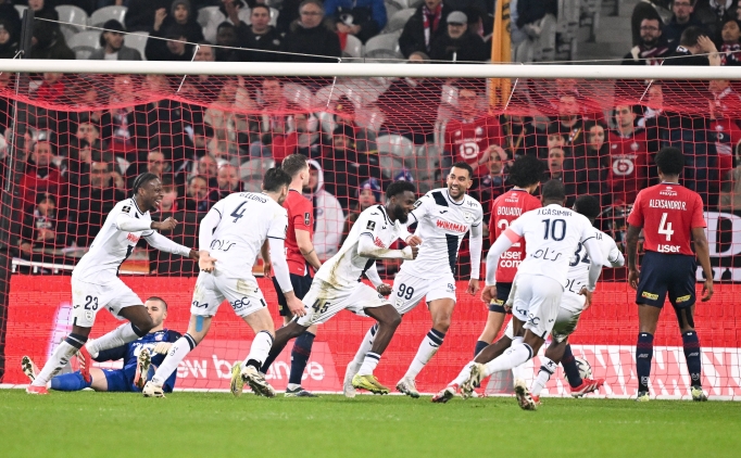 lille sahasinda kayip tLIgeGLF