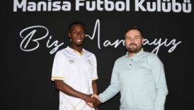 manisa fk malili futbolcu birama toureyi transfer etti qIv486Fv