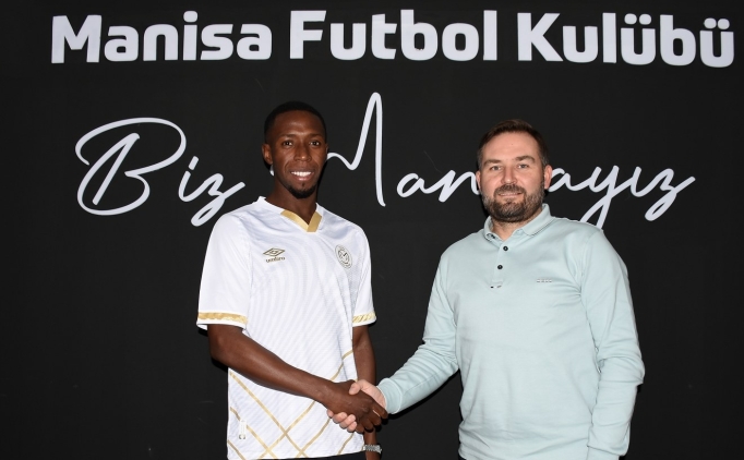 manisa fk malili futbolcu birama toureyi transfer etti qIv486Fv
