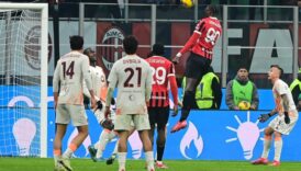 milan romayi yikarak yari finale yukseldi qv2QMZua