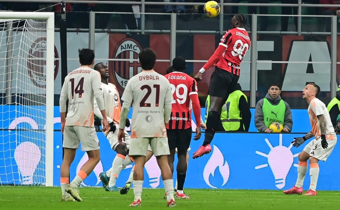 milan romayi yikarak yari finale yukseldi qv2QMZua