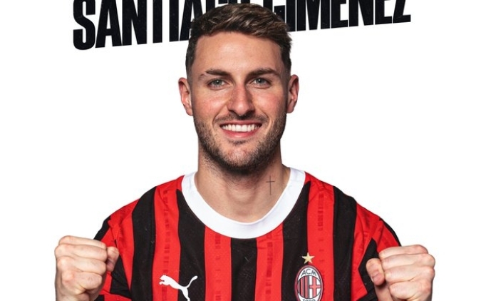 milan santiago gimenezi kadrosuna katti ltfhzisq