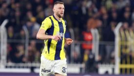 milan skriniar fenerbahceye gelerek en dogru karari verdim cka99eTs