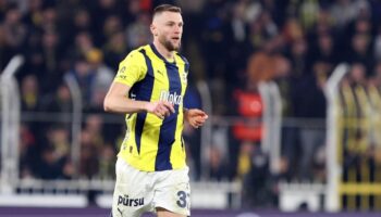 milan skriniar fenerbahceye gelerek en dogru karari verdim cka99eTs