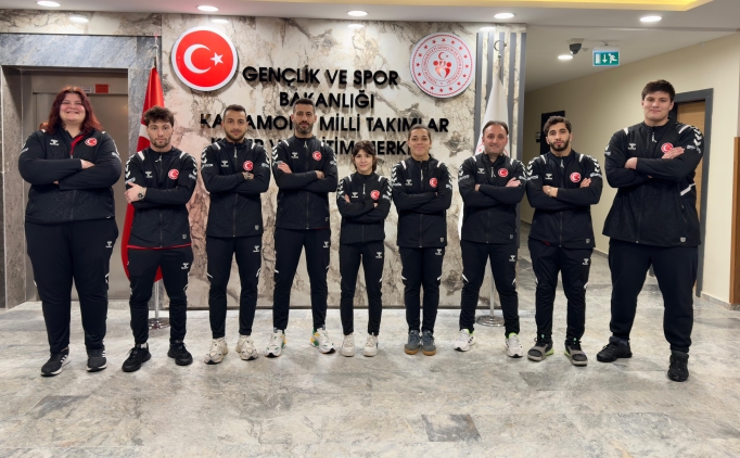 milli judocular azerbaycanda tatamiye cikacak