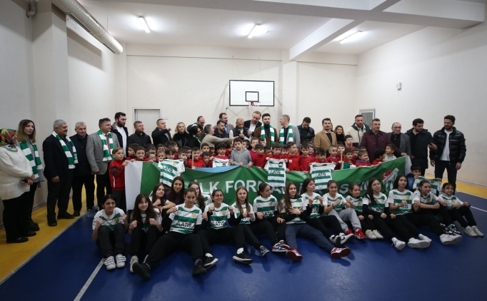 miniklere bursaspor surprizi MajwRUzP