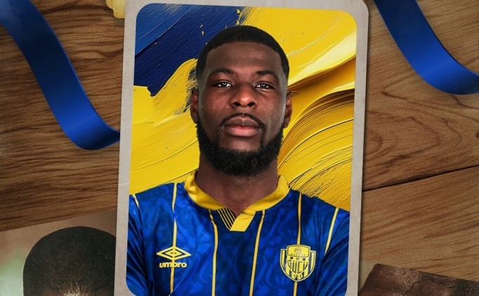 mke ankaragucu gaetan laurayi transfer etti yjfsVnHv