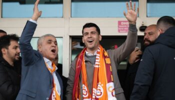 morata galatasaray tarihindeki 208 yabanci futbolcu oldu 5AXNcvbB