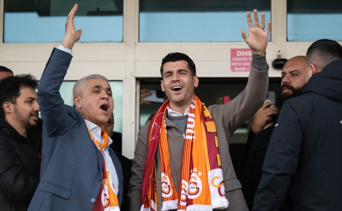 morata galatasaray tarihindeki 208 yabanci futbolcu oldu 5AXNcvbB