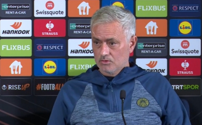mourinhoyu kizdiran soru ayrica icardi ve galatasaray yaniti PXB9N5SE